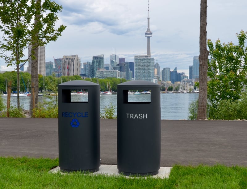 Ontario Place - Trillium Park & William G. Davis Trail preview 12